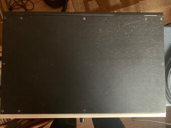 Dv mark multiamp stereo - 4