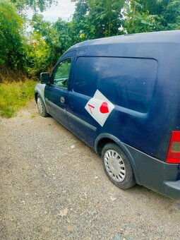 Combo Opel - 4