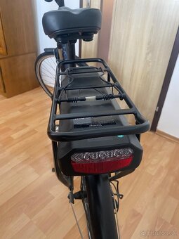 NOVÝ ELEKTROBICYKEL LOVELEC MAIA - 4