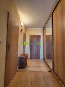 1,5i, OV, 42m2, LO, Terasa, Ružová ul. - 4