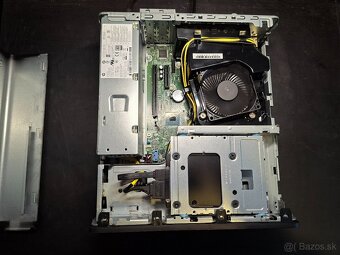 HP ProDesk 600 G3 SFF - 4