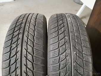 Goodride 205/60R16 - 4