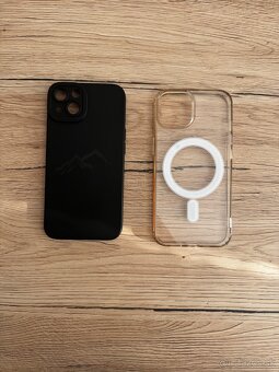 Apple iPhone 13 128GB Midnight - 4