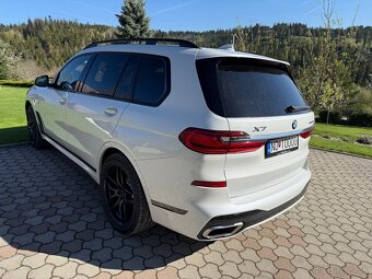 BMW X7 30d - 4