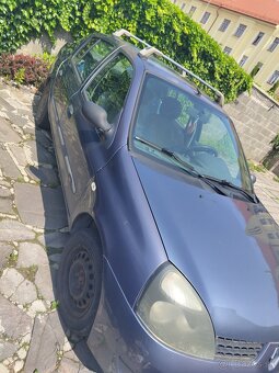 Renault Thalia - 4