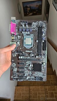 Základné dosky na socket 1150 - 4