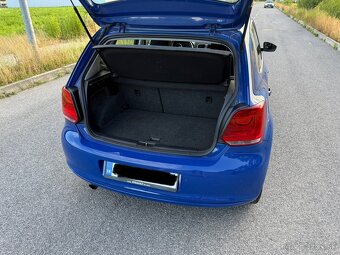 VW Polo - 4