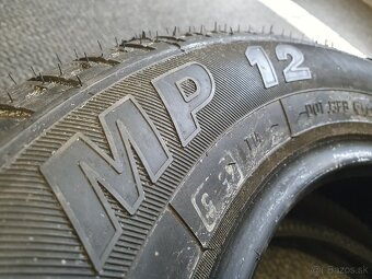 Matador MP12 165/70R13 - 4