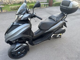 Piaggio MP3 300 yourban - 4