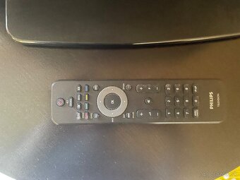 Predám TV značky PHILIPS - 4