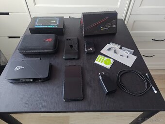 Asus ROG phone 3 - 4