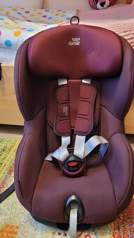BRITAX RÖMER Trifix 2 i-Size - 4