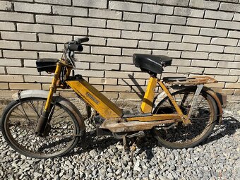 Babetta 228 - 4