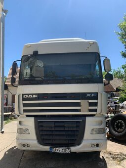 Daf XF 105 eev - 4