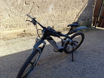 Hike bike - 4