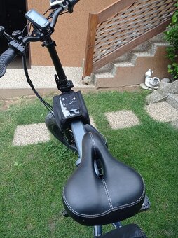 Predám elektrobicykel Engwe EP 2 Pro750W - 4