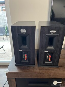 Klipsch RP-160M - 4