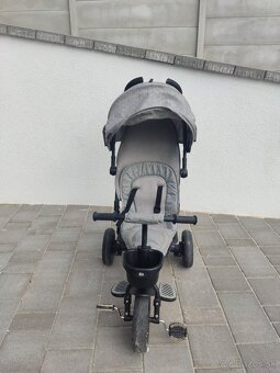 Detská trojkolka Kinderkraft - 4