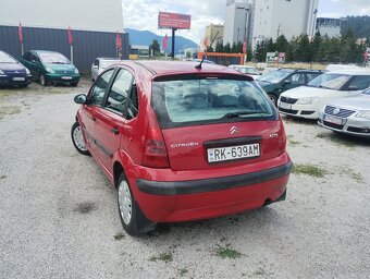 Citroën C3 1.1 Plus - 4