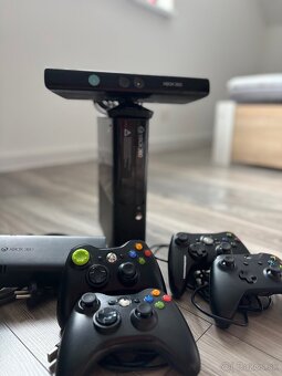 Xbox 360 - 4