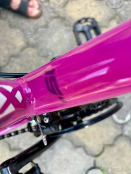 Bicykel Kenzel AVOX Lady na predaj - 4