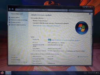 Predam Notebook Lenovo Thinkpad Edge 325 - 4