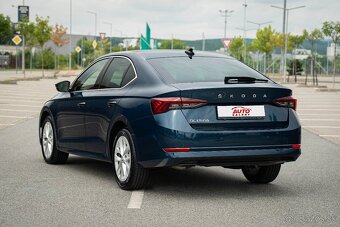 Škoda Octavia 2.0 TDI SCR Style DSG - 4