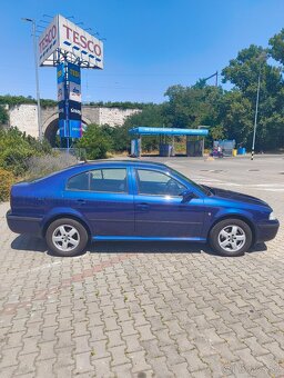 Octavia 2007 1.9 TDI 74kw - 4