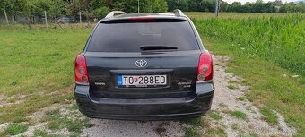 Toyota Avensis 2.2 D4D ,110kw - 4