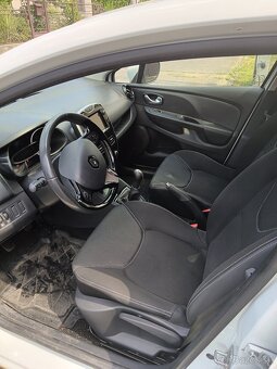 Clio - 4