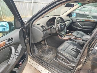 BMW X5 160kw - 4