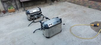 Honda kufre Africa twin - 4