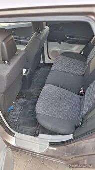 Predám KIA CEED - 4