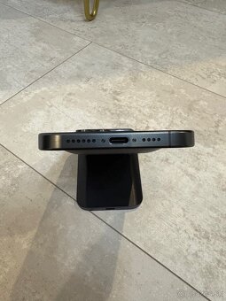 Apple iPhone 15PRO MAX 256GB - 4