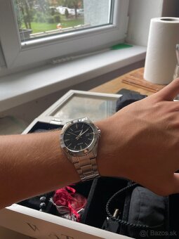 Predám hodinky Casio - 4