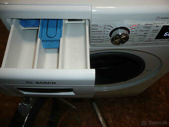 Bosch WAW28740 - 4
