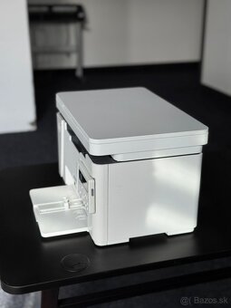 HP LaserJet Pro MFP M26nw - 4