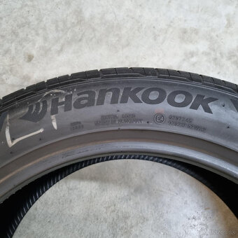 Letné pneumatiky 285/45 R21 HANKOOK DOT2119 - 4