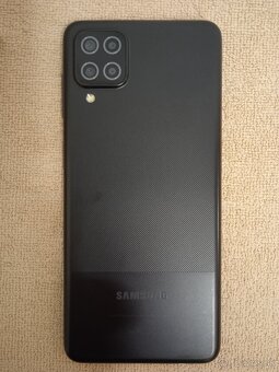Samsung Galaxy A12 - 4