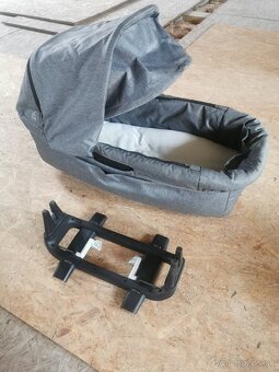 Britax go next - 4
