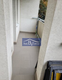 PREDAJ, OSTREDKY, RUŽINOV - 3 IZBOVÝ BYT - 4