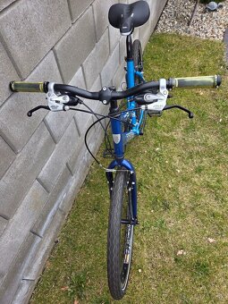 Trek seriesB- novo vyskladaný - 4