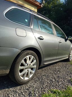 Volkswagen golf 6 - 4