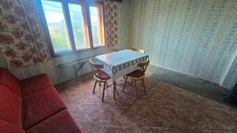 Na predaj Vinohradnícky domček k.ú. Vrádište - 4