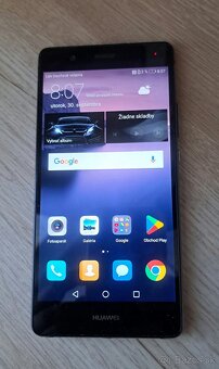 HUAWEI P9 lite - 4