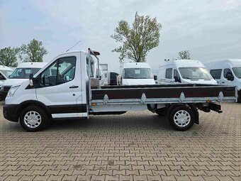 Ford transit DOKA  2.0TdCi 170hp - 4