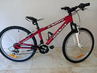 Predám bicykel AUTHOR - 4