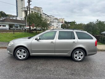 Predám Škoda Octavia 2013 2.0 TDI 81kw common rail - 4