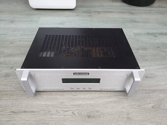 Audio Research PH 8 - 4