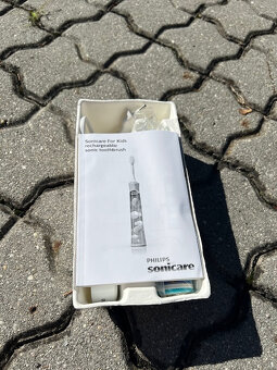 PHILIPS sonicare - 4